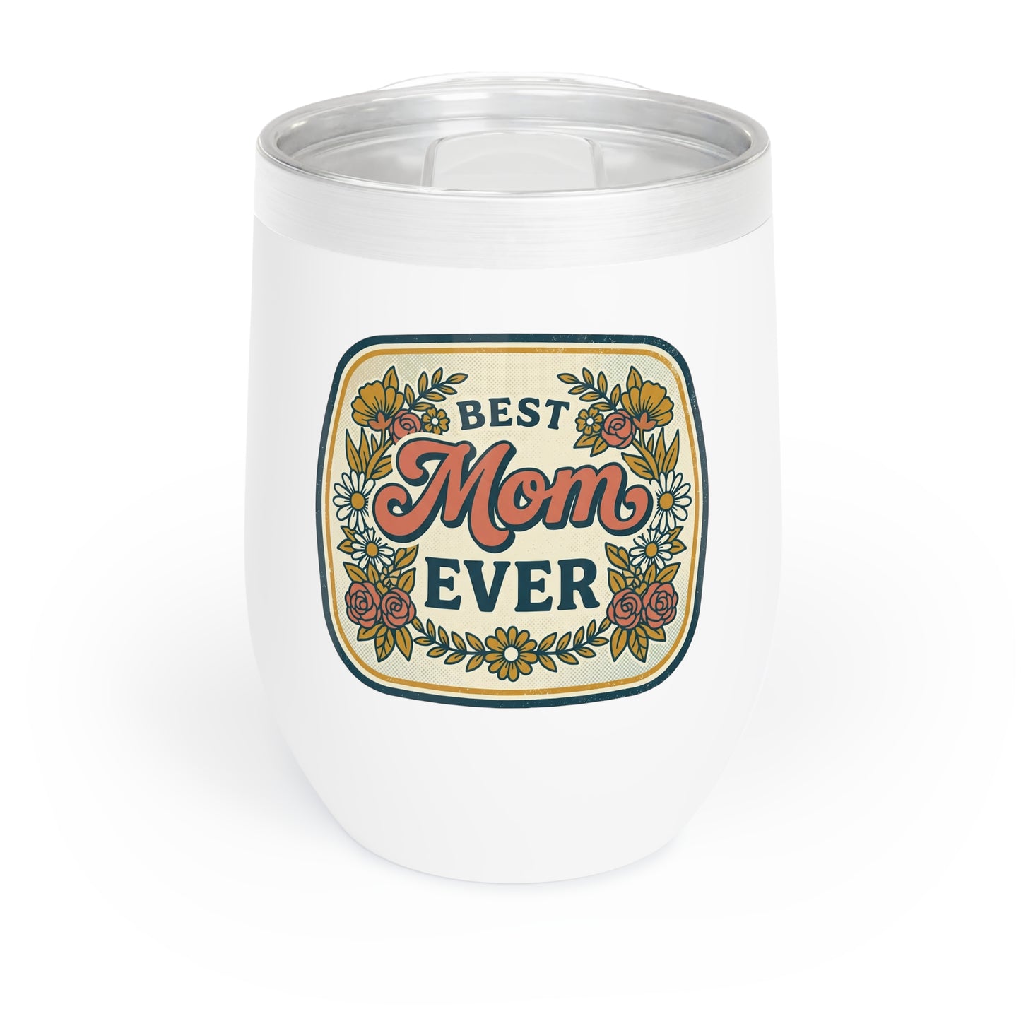 Chill Wine Tumbler