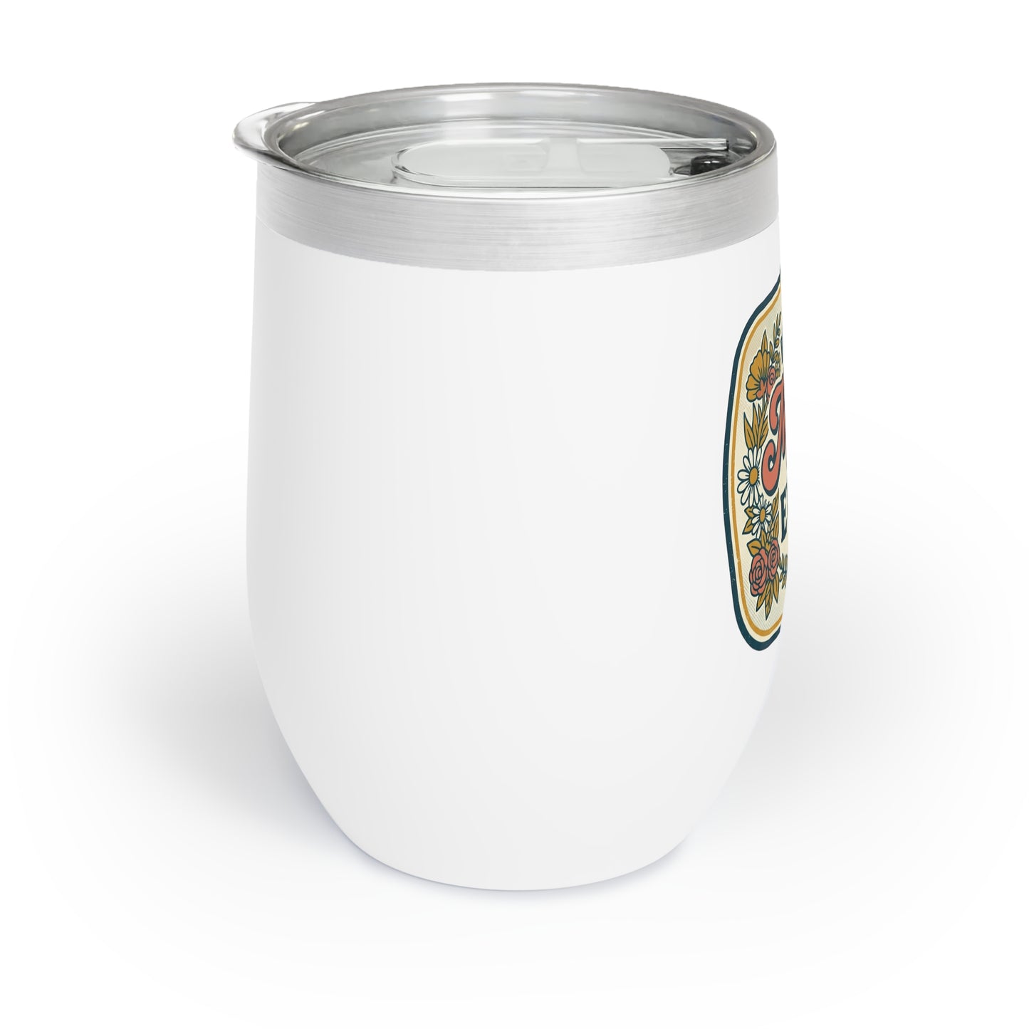 Chill Wine Tumbler